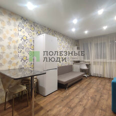 Квартира 23 м², студия - изображение 5