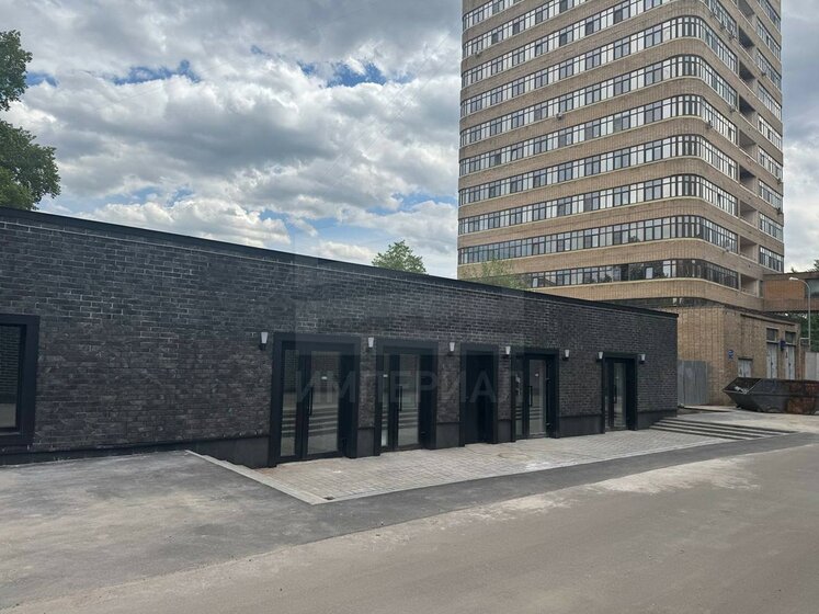 125 м², офис 380 006 ₽ в месяц - изображение 44