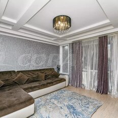 Квартира 74,7 м², 3-комнатная - изображение 3