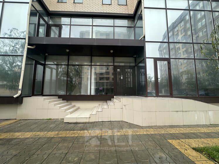 49,5 м², 2-комнатная квартира 7 926 400 ₽ - изображение 20