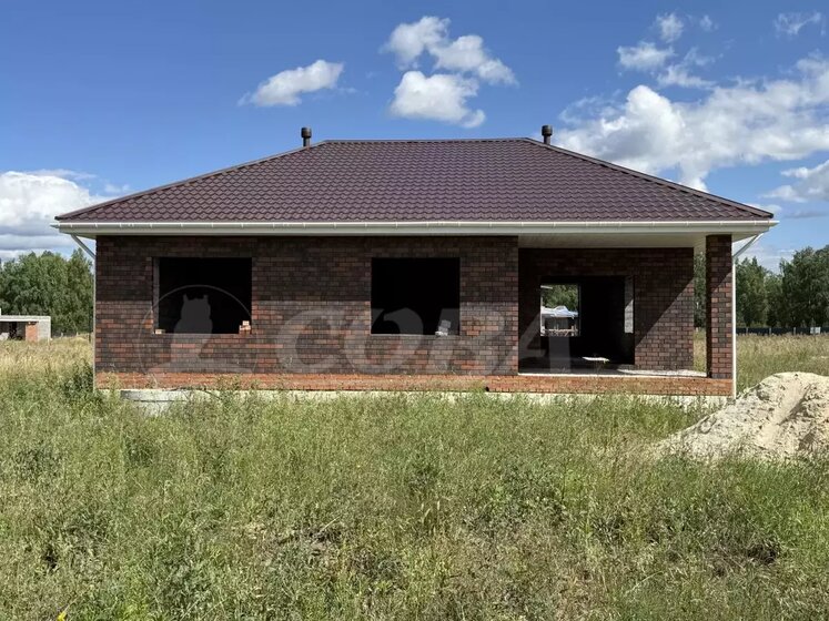 65,6 м² дом, 6,7 сотки участок 5 500 000 ₽ - изображение 49