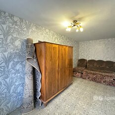 Квартира 43 м², 2-комнатная - изображение 5