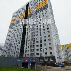 Квартира 36,5 м², 1-комнатная - изображение 3