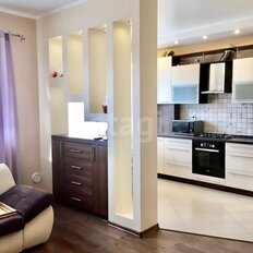 Квартира 32,6 м², студия - изображение 4