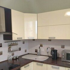 Квартира 40 м², 1-комнатная - изображение 3