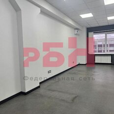 34 м², офис - изображение 1