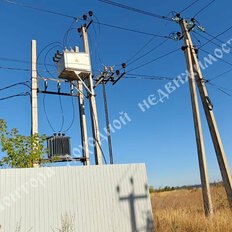 1460 м², склад - изображение 5