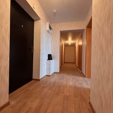 Квартира 65,8 м², 2-комнатная - изображение 3