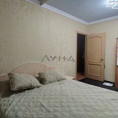 Квартира 57,9 м², 3-комнатная - изображение 4