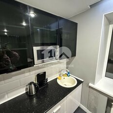 Квартира 32 м², 1-комнатная - изображение 5