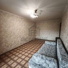 Квартира 30,9 м², 1-комнатная - изображение 4
