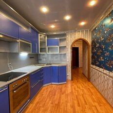 Квартира 36,4 м², 1-комнатная - изображение 4