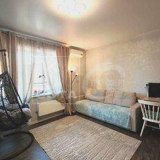 Квартира 76 м², 3-комнатная - изображение 3