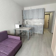 Квартира 22,6 м², студия - изображение 2