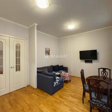 Квартира 62,7 м², 2-комнатная - изображение 3