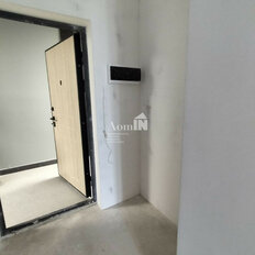 Квартира 28,5 м², студия - изображение 2