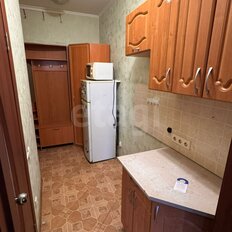 Квартира 21,2 м², студия - изображение 3