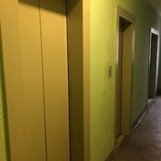 Квартира 76,6 м², 3-комнатная - изображение 4