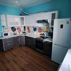 Квартира 39,6 м², 1-комнатная - изображение 3