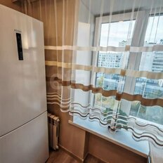 Квартира 58 м², 3-комнатная - изображение 2