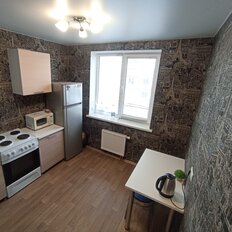 Квартира 30 м², 1-комнатная - изображение 1