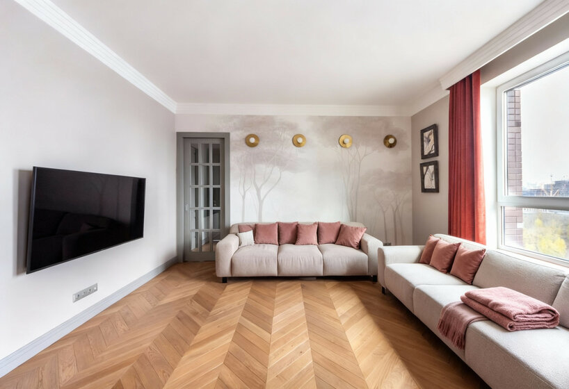 103,9 м², 3-комнатная квартира 140 000 000 ₽ - изображение 98