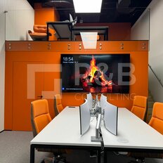 261 м², офис - изображение 1