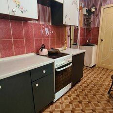 35,5 м², 2 комнаты - изображение 1