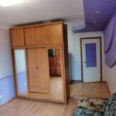 Квартира 25,9 м², 1-комнатная - изображение 4