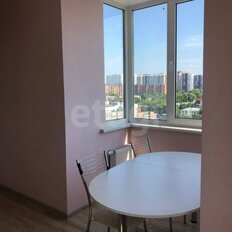 Квартира 54,7 м², 1-комнатная - изображение 3