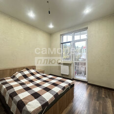 Квартира 124,8 м², 3-комнатная - изображение 4