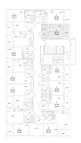 Квартира 20,7 м², студия - изображение 2
