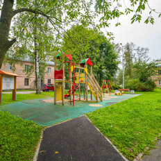 Квартира 29,9 м², 1-комнатная - изображение 2