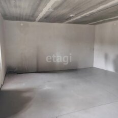 Квартира 34,9 м², студия - изображение 3