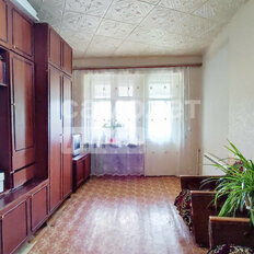 Квартира 28 м², 1-комнатная - изображение 1