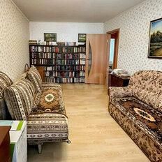 Квартира 63,4 м², 3-комнатная - изображение 3