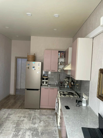 50 м², 1-комнатная квартира 7 450 000 ₽ - изображение 59
