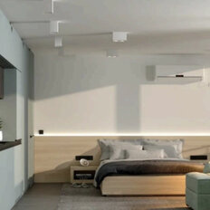 Квартира 39,9 м², 1-комнатные - изображение 2