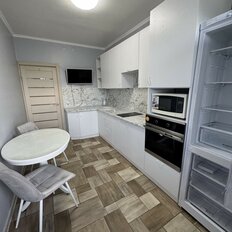 Квартира 36,3 м², 1-комнатная - изображение 2