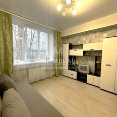 Квартира 32,2 м², 1-комнатная - изображение 1