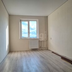 Квартира 56,5 м², 2-комнатная - изображение 4