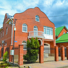 дом + 5,7 сотки, участок - изображение 1