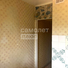 Квартира 56 м², 3-комнатная - изображение 5