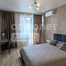 Квартира 56 м², 2-комнатная - изображение 4