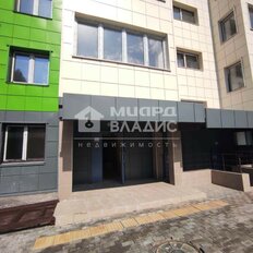 Квартира 59,8 м², 2-комнатная - изображение 4