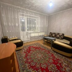 Квартира 54,6 м², 1-комнатная - изображение 3