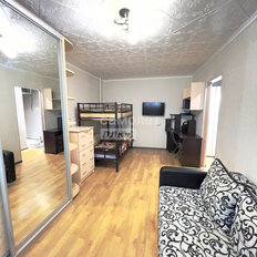 Квартира 30,8 м², 1-комнатная - изображение 5