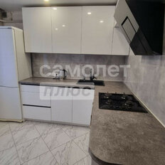 Квартира 52 м², 2-комнатная - изображение 3