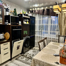 Квартира 84,6 м², 3-комнатная - изображение 4