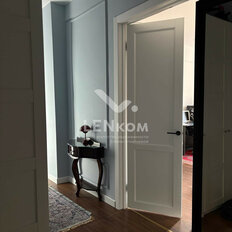 Квартира 93,9 м², 3-комнатная - изображение 3